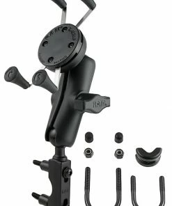 RAM Mounts Phone Mounts RAM X-Grip Mount Complete Kit