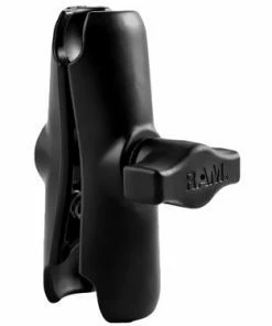 RAM Mounts RAM X-Grip 3" Double Socket Arm