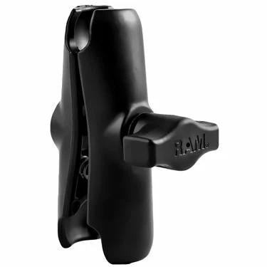 RAM Mounts RAM X-Grip 3" Double Socket Arm
