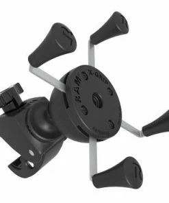 RAM Mounts Phone Mounts RAM Tough Claw With X-Grip