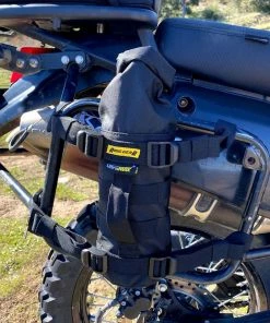 Nelson Rigg Nelson-Rigg Trails End Fuel Bottle Holder RG-1060 Sport Tail Bags