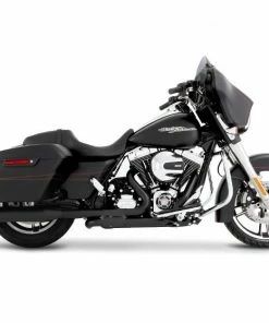 Rinehart Racing Slimline Duals Complete 3.5