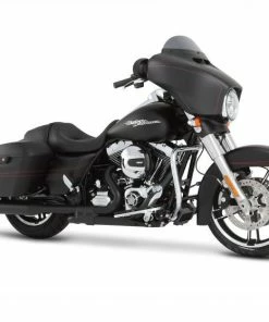 Rinehart Racing Slimline Duals Complete 4