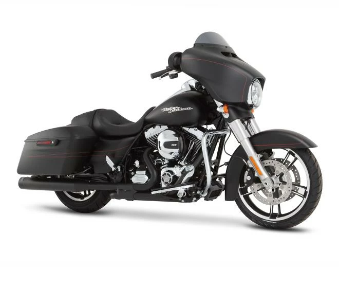 Rinehart Racing Slimline Duals Complete 4" Black