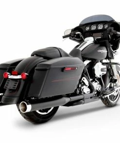 Rinehart Racing Slimline Duals Complete 3.5