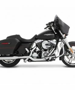 Complete - Cruiser Rinehart Racing Extreme True Duals 4