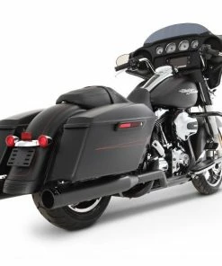 Rinehart Racing Extreme True Duals 3.5" Black