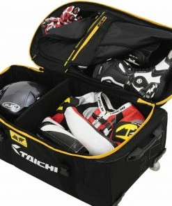 RS Taichi Wheeled Gear Bag RSB266