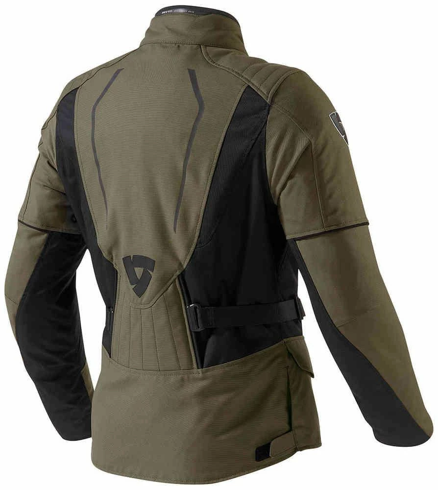 REV'IT! Monroe Ladies Jacket Jackets