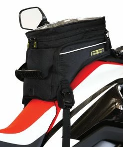 Nelson Rigg Nelson-Rigg Adventure Tank Bag RG-1045 Tank Bags