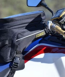 Nelson Rigg Nelson-Rigg Adventure Tank Bag RG-1045 Tank Bags