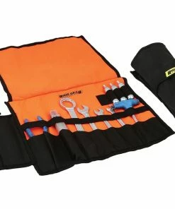 Nelson Rigg Tool Bags Nelson-Rigg Tool Roll RG-055