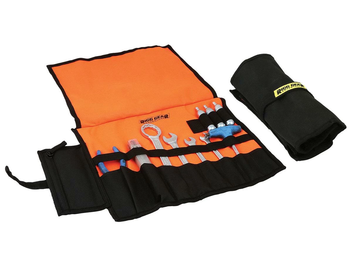 Nelson Rigg Tool Bags Nelson-Rigg Tool Roll RG-055