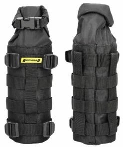 Nelson Rigg Nelson-Rigg Trails End Fuel Bottle Holder RG-1060 Sport Tail Bags
