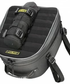 Nelson Rigg Nelson-Rigg Trails End Fuel Bottle Holder RG-1060 Sport Tail Bags