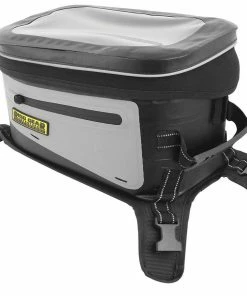 Nelson Rigg Nelson-Rigg Hurricane Adventure Waterproof Tank Bag SE-3070 Nelson Rigg