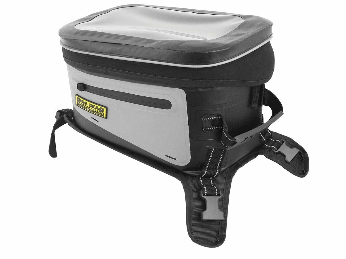Nelson Rigg Nelson-Rigg Hurricane Adventure Waterproof Tank Bag SE-3070 Nelson Rigg