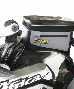 Nelson Rigg Nelson-Rigg Hurricane Adventure Waterproof Tank Bag SE-3070 Nelson Rigg