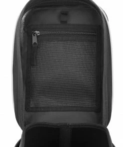 Nelson Rigg Nelson-Rigg Hurricane Adventure Waterproof Tank Bag SE-3070 Nelson Rigg