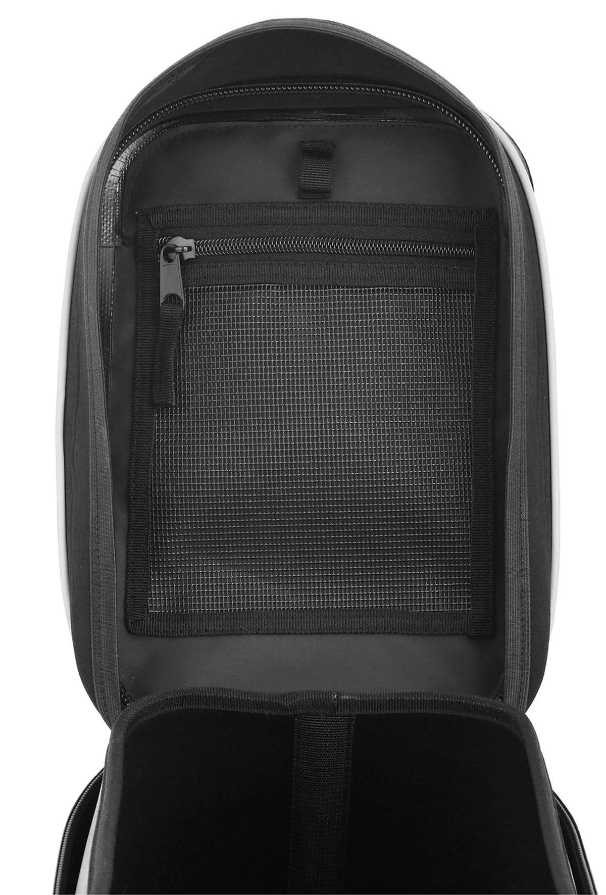 Nelson Rigg Nelson-Rigg Hurricane Adventure Waterproof Tank Bag SE-3070 Nelson Rigg