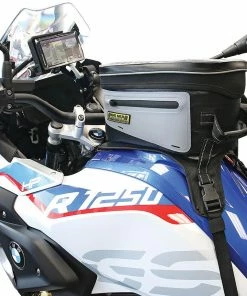 Nelson Rigg Nelson-Rigg Hurricane Adventure Waterproof Tank Bag SE-3070 Nelson Rigg