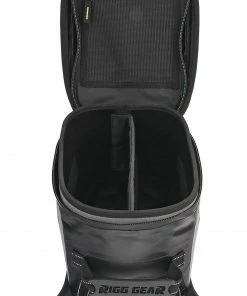 Nelson Rigg Nelson-Rigg Hurricane Adventure Waterproof Tank Bag SE-3070 Nelson Rigg