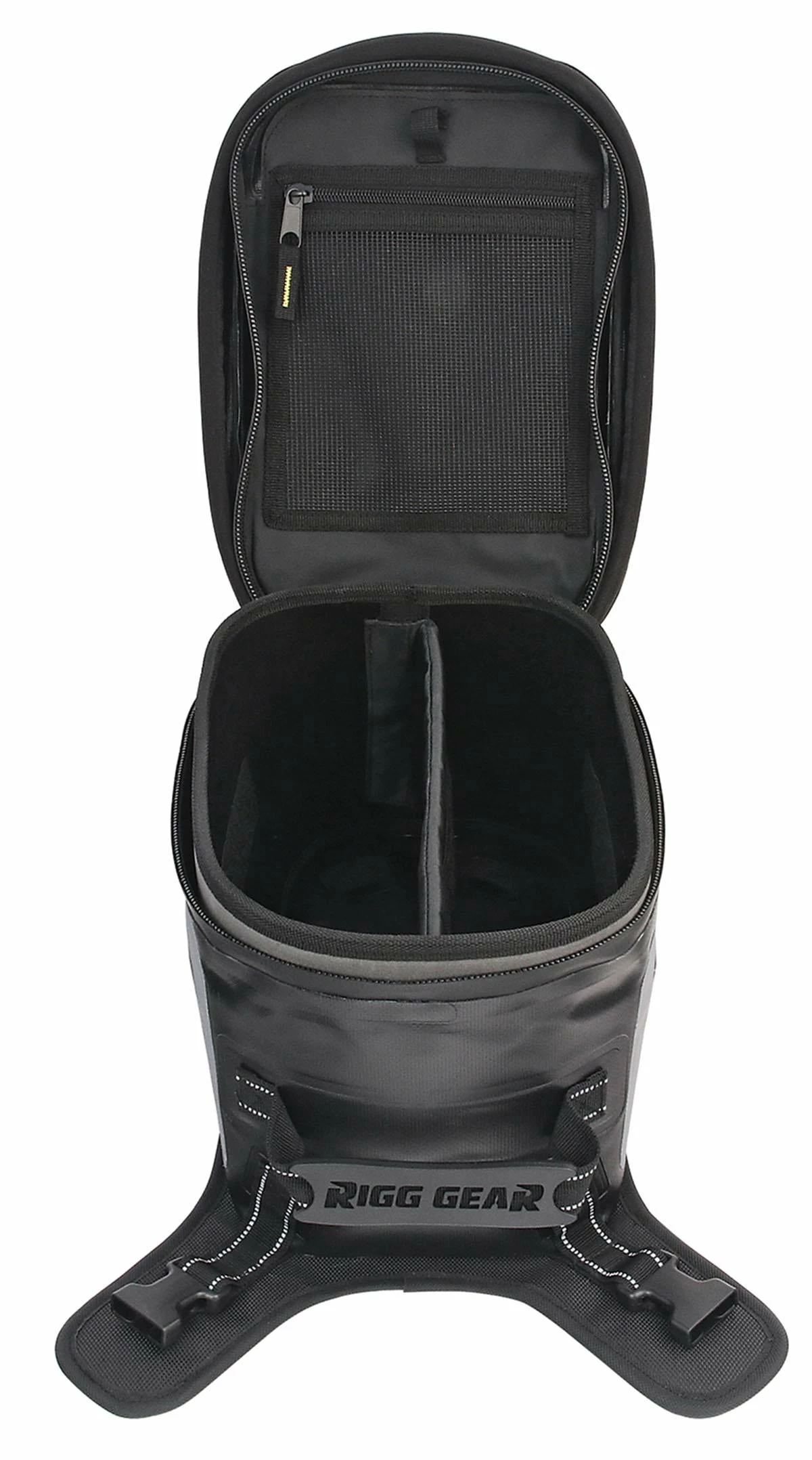 Nelson Rigg Nelson-Rigg Hurricane Adventure Waterproof Tank Bag SE-3070 Nelson Rigg