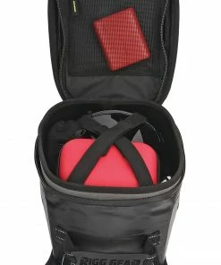 Nelson Rigg Nelson-Rigg Hurricane Adventure Waterproof Tank Bag SE-3070 Nelson Rigg