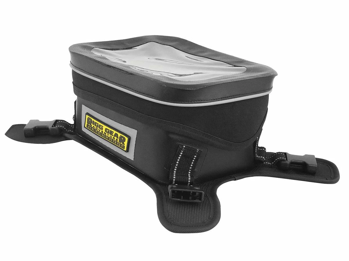 Nelson Rigg Nelson-Rigg Hurricane Dual Sport-Enduro Waterproof Tank Bag SE-3060