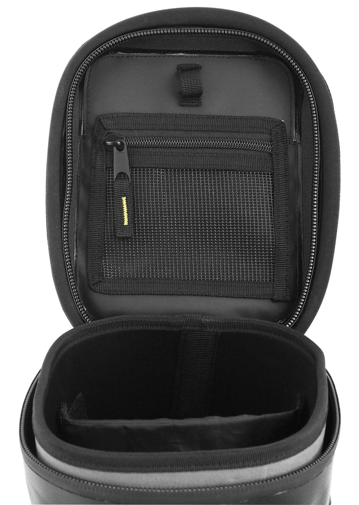 Nelson Rigg Nelson-Rigg Hurricane Dual Sport-Enduro Waterproof Tank Bag SE-3060