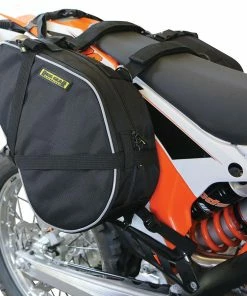 Nelson Rigg Nelson-Rigg Dual Sport Saddlebags RG-020