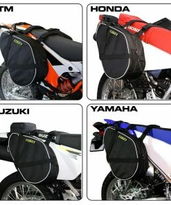Nelson Rigg Nelson-Rigg Dual Sport Saddlebags RG-020