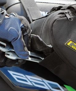 Nelson Rigg Nelson-Rigg Dual Sport Saddlebags RG-020