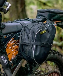 Nelson Rigg Nelson-Rigg Dual Sport Saddlebags RG-020