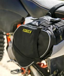 Nelson Rigg Nelson-Rigg Dual Sport Saddlebags RG-020