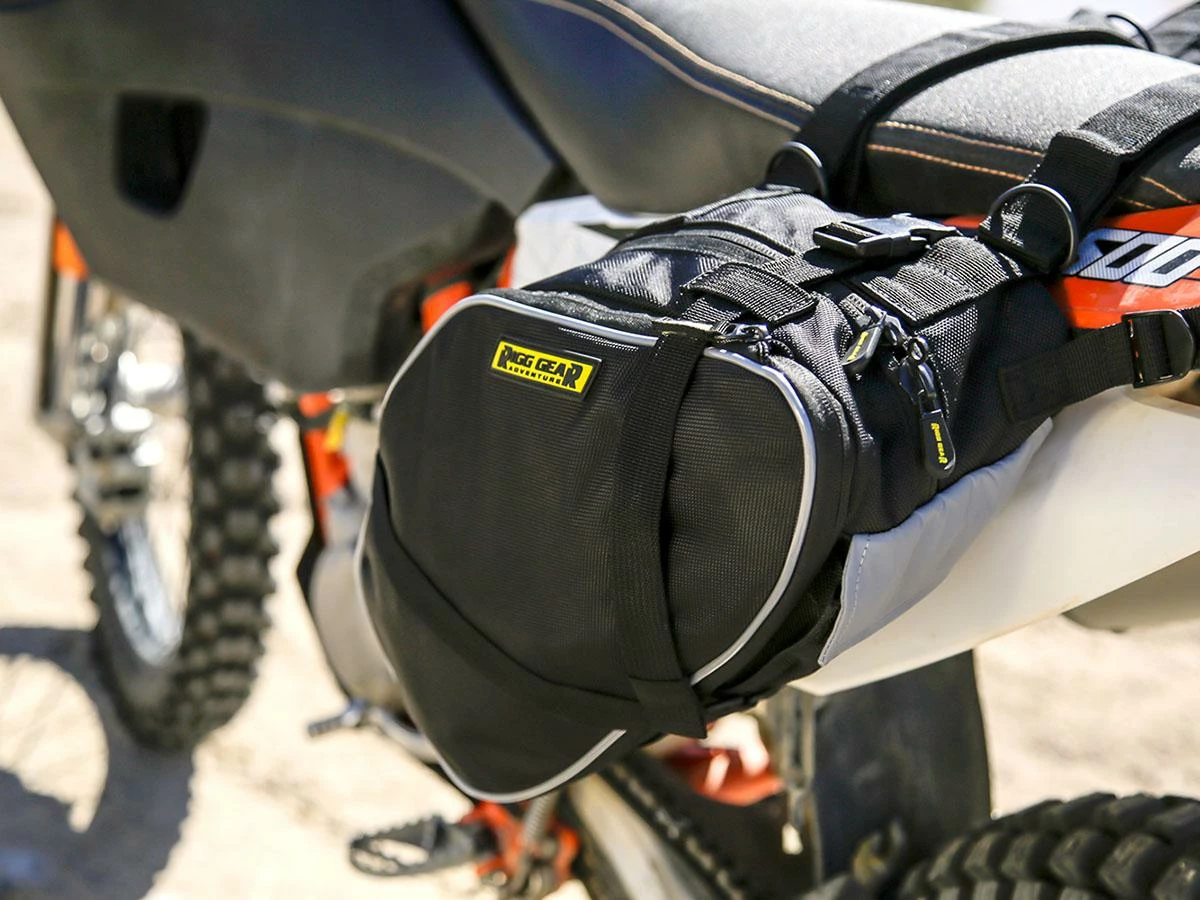 Nelson Rigg Nelson-Rigg Dual Sport Saddlebags RG-020