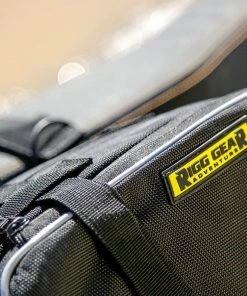 Nelson Rigg Nelson-Rigg Dual Sport Saddlebags RG-020