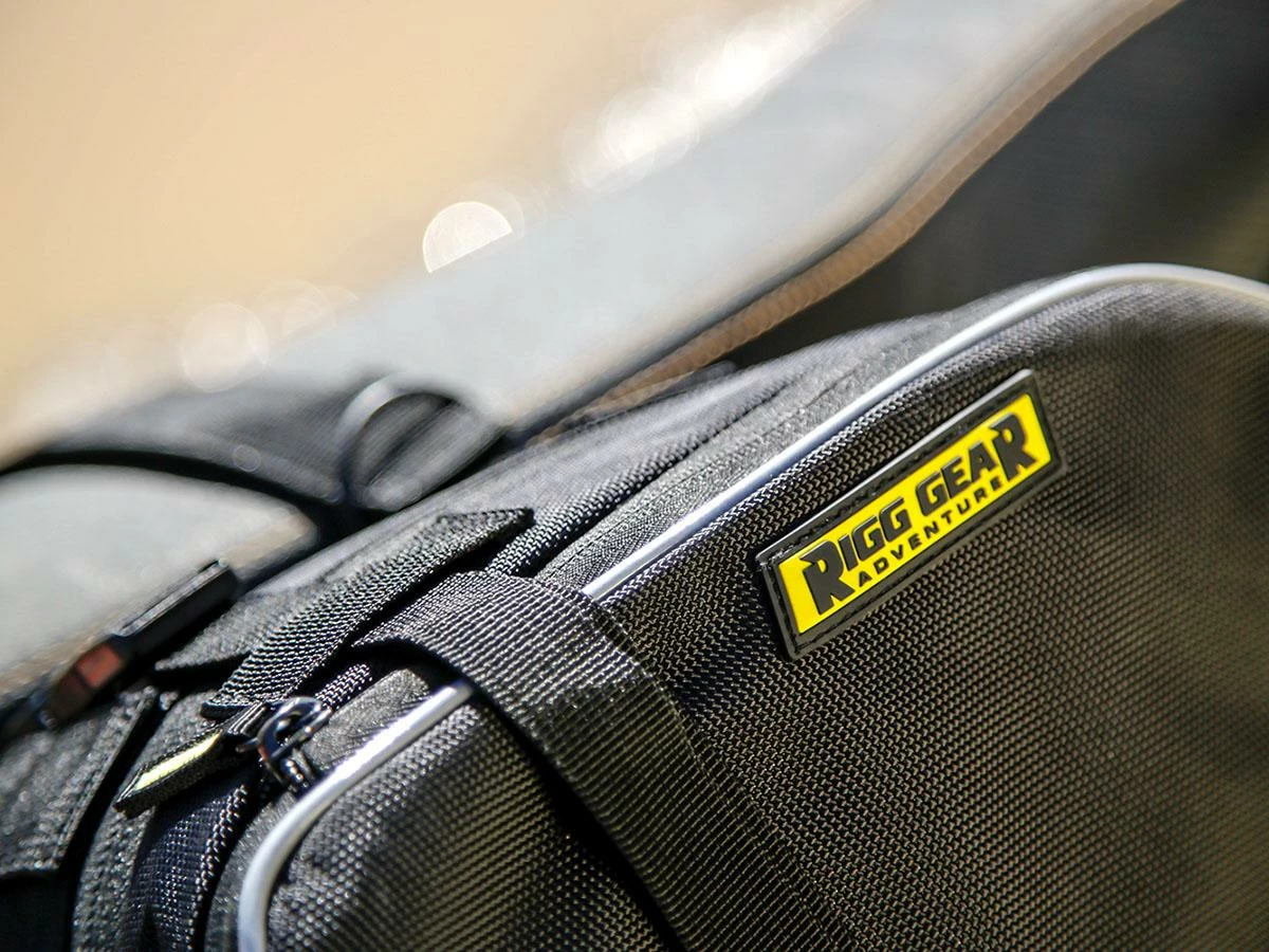 Nelson Rigg Nelson-Rigg Dual Sport Saddlebags RG-020