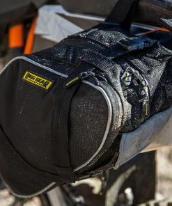 Nelson Rigg Nelson-Rigg Dual Sport Saddlebags RG-020