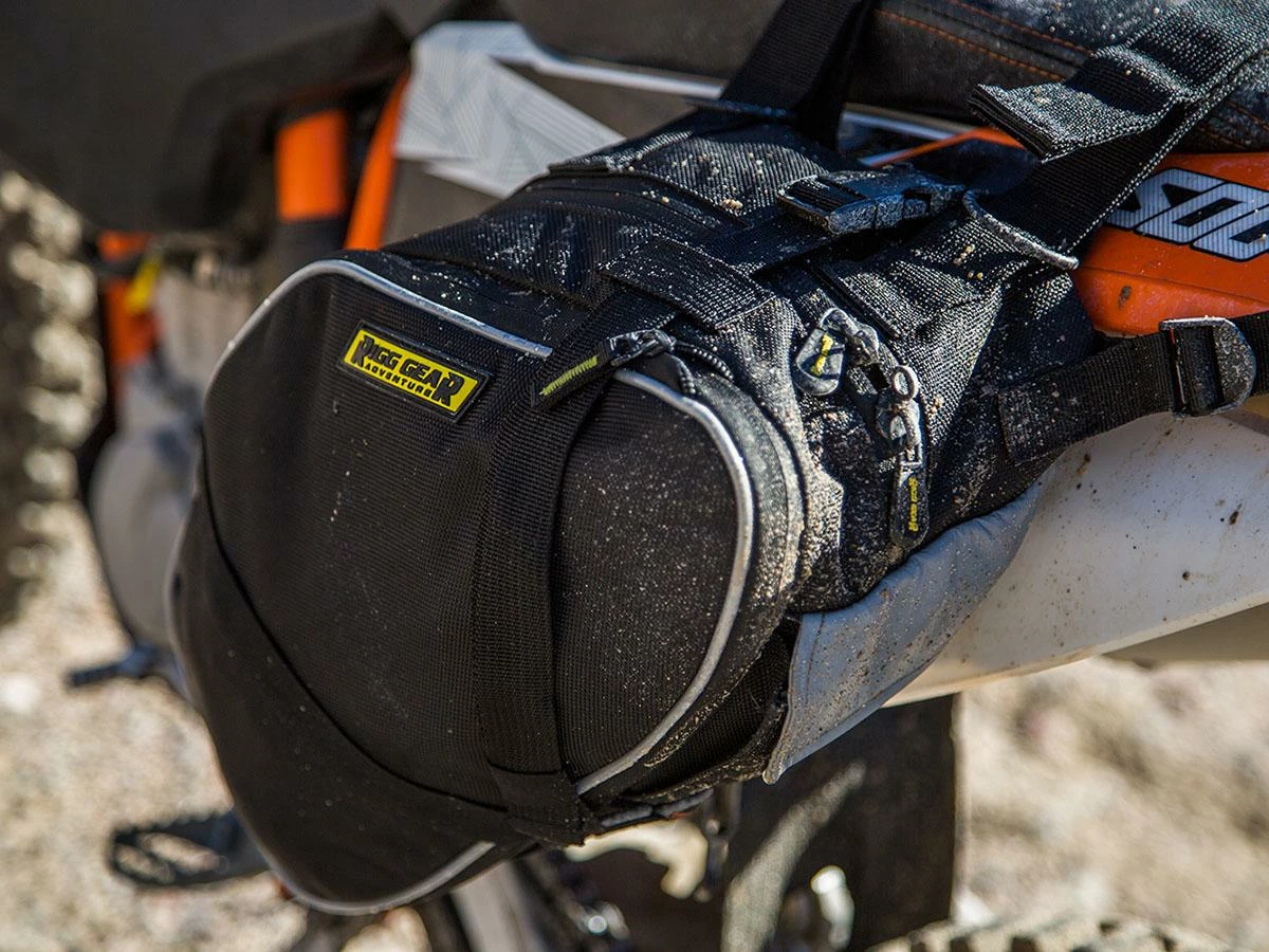 Nelson Rigg Nelson-Rigg Dual Sport Saddlebags RG-020