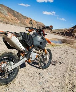 Nelson Rigg Nelson-Rigg Dual Sport Saddlebags RG-020