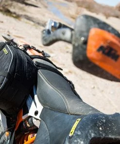 Nelson Rigg Nelson-Rigg Dual Sport Saddlebags RG-020