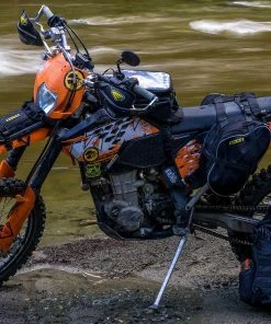 Nelson Rigg Nelson-Rigg Front Fender Bag RG-030