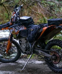 Nelson Rigg Sport Tail Bags Nelson-Rigg Rear Fender Bag RG-025R