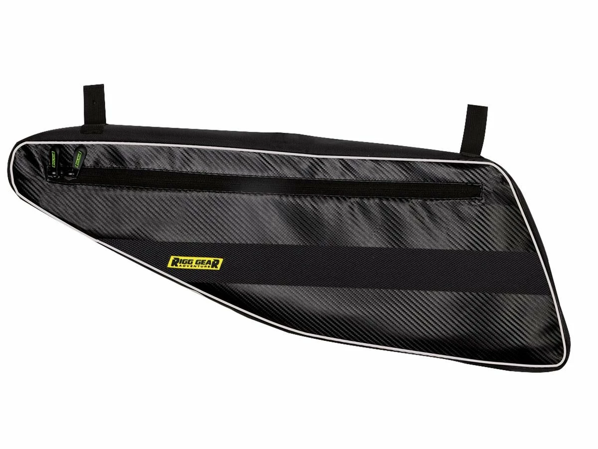 Nelson Rigg Nelson-Rigg RZR Lower Door Bag Set RG-001L ATV And UTV Luggage