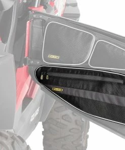 Nelson Rigg Nelson-Rigg RZR Lower Door Bag Set RG-001L ATV And UTV Luggage