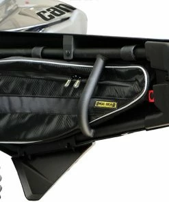 Nelson Rigg Nelson-Rigg RZR Lower Door Bag Set RG-001L ATV And UTV Luggage