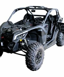 Nelson Rigg Nelson-Rigg RZR Lower Door Bag Set RG-001L ATV And UTV Luggage
