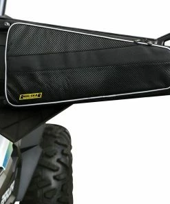 Nelson Rigg Nelson-Rigg RG-001U RZR Front Door Bags ATV And UTV Luggage