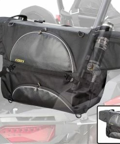 Nelson Rigg Nelson-Rigg RZR Rear Cargo Bag RG-004